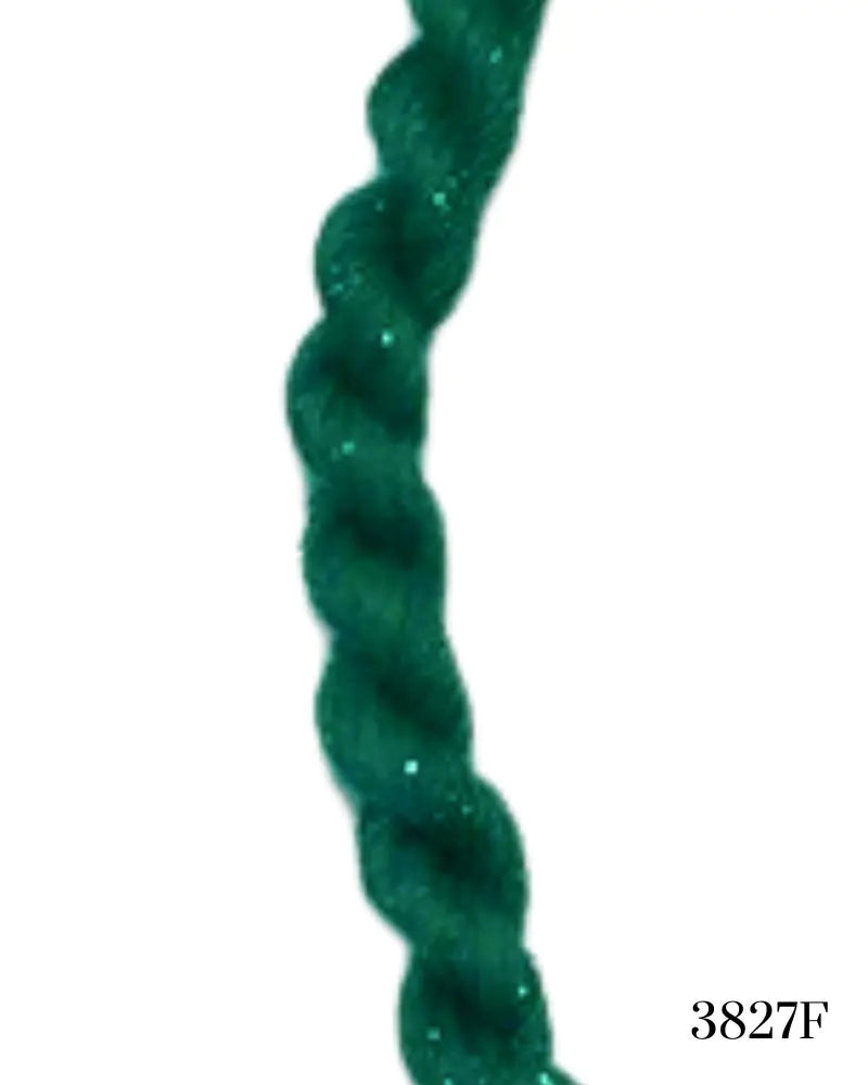 Burmilana Firefly- Sparkle Wool Blend