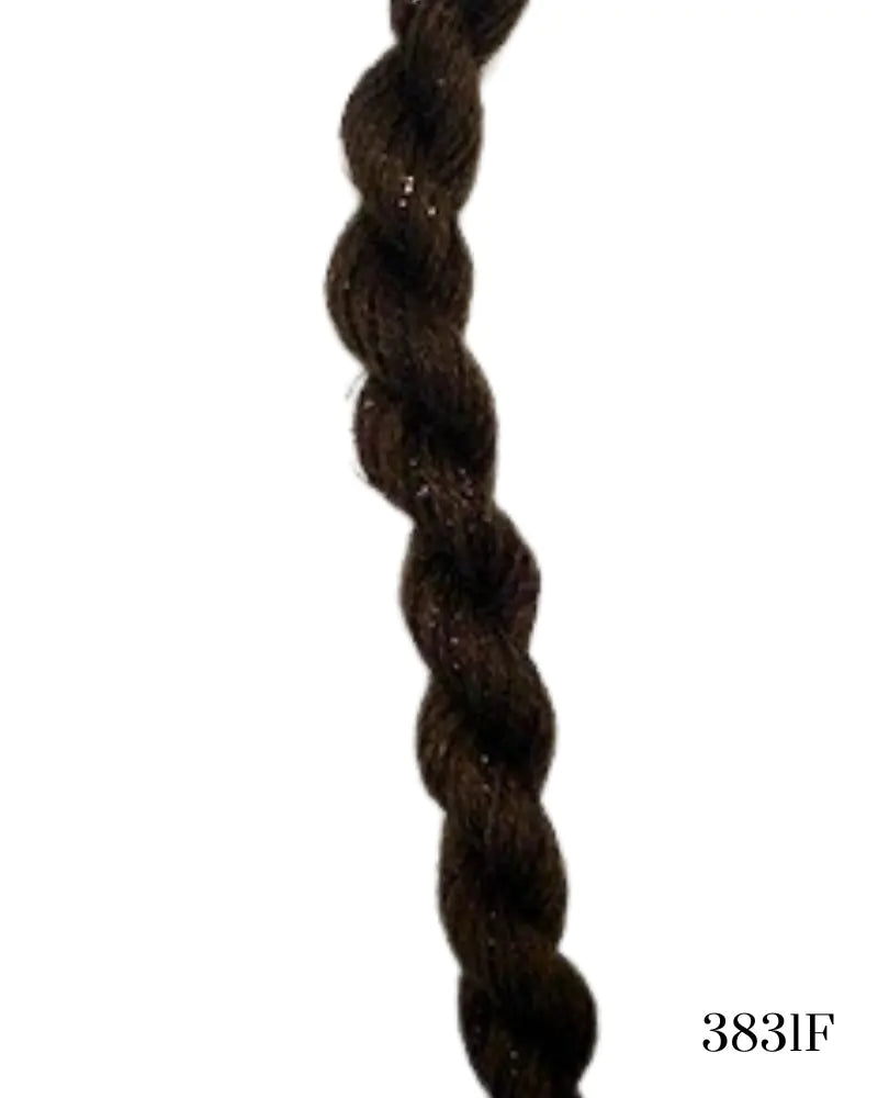 Burmilana Firefly- Sparkle Wool Blend