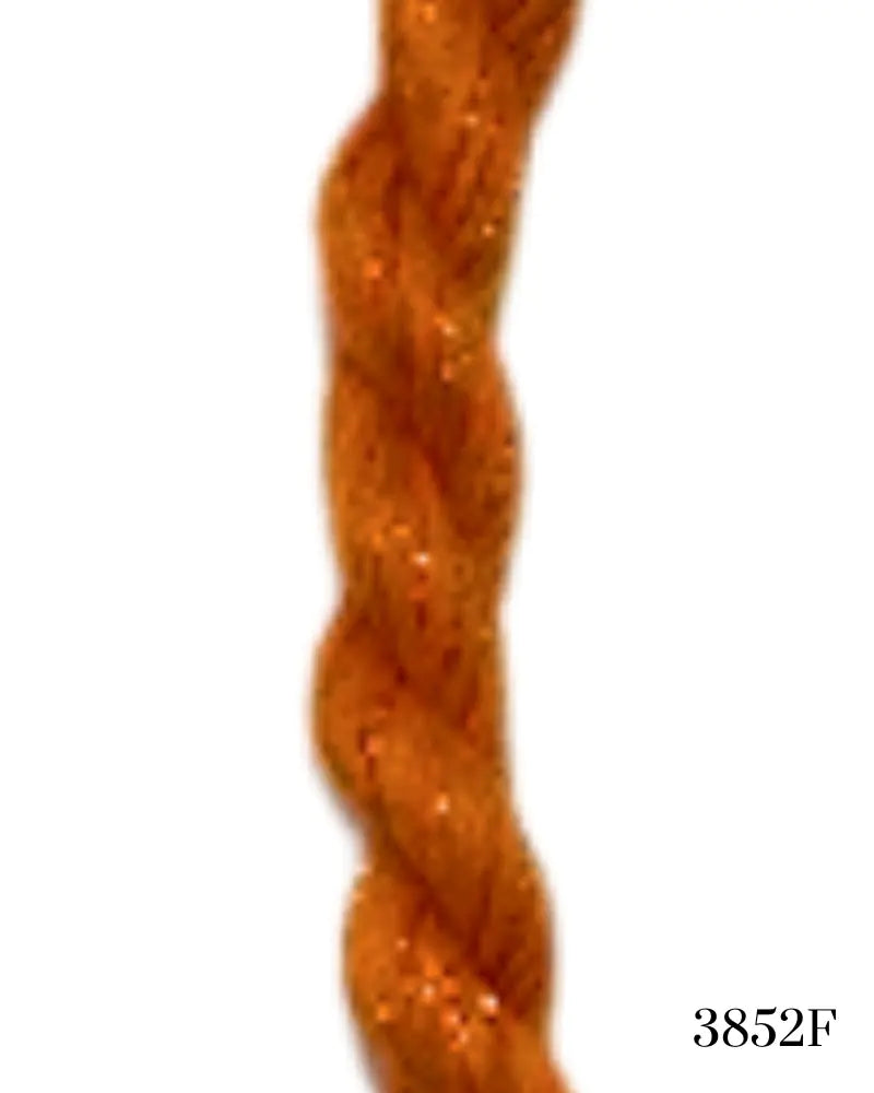 Burmilana Firefly- Sparkle Wool Blend