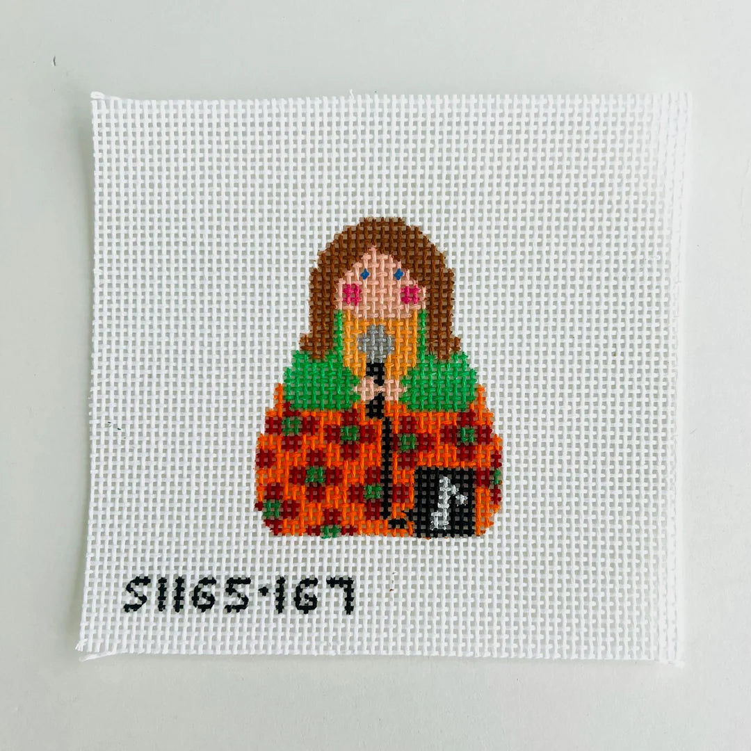 Moo Moo Angel SI165-167