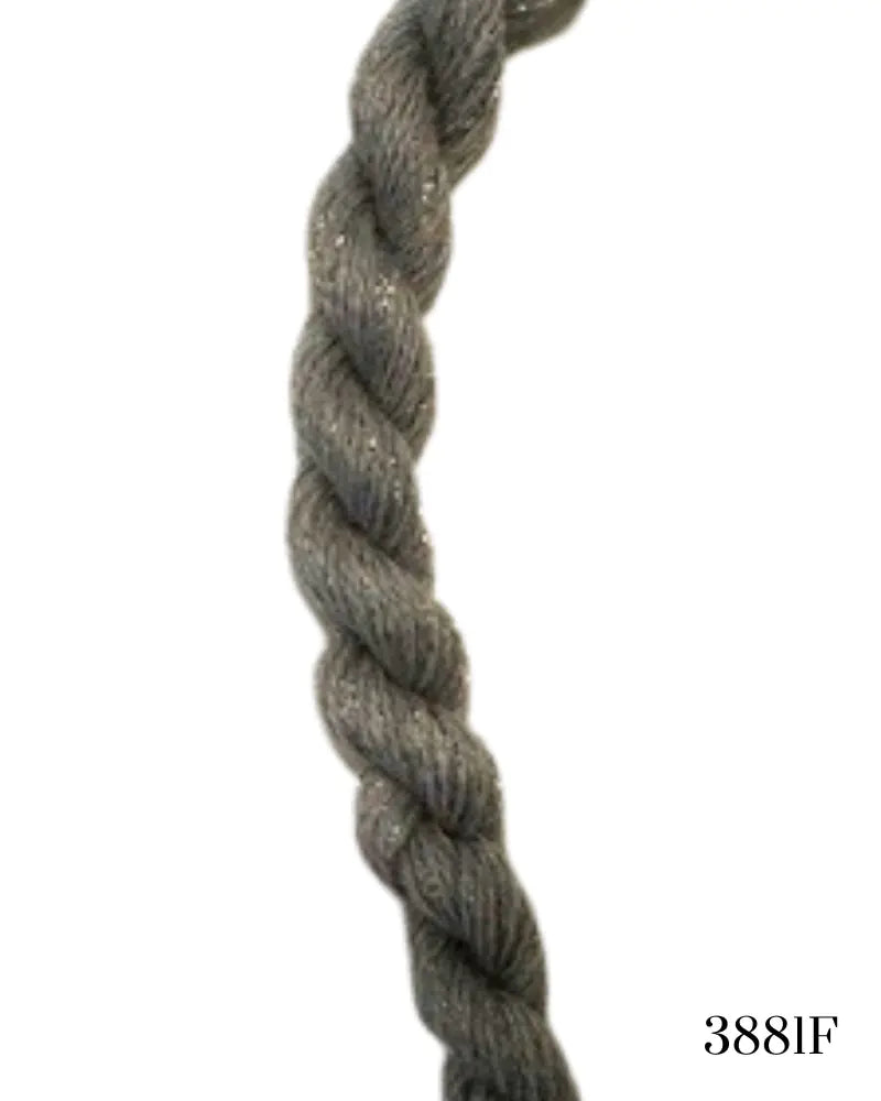 Burmilana Firefly- Sparkle Wool Blend