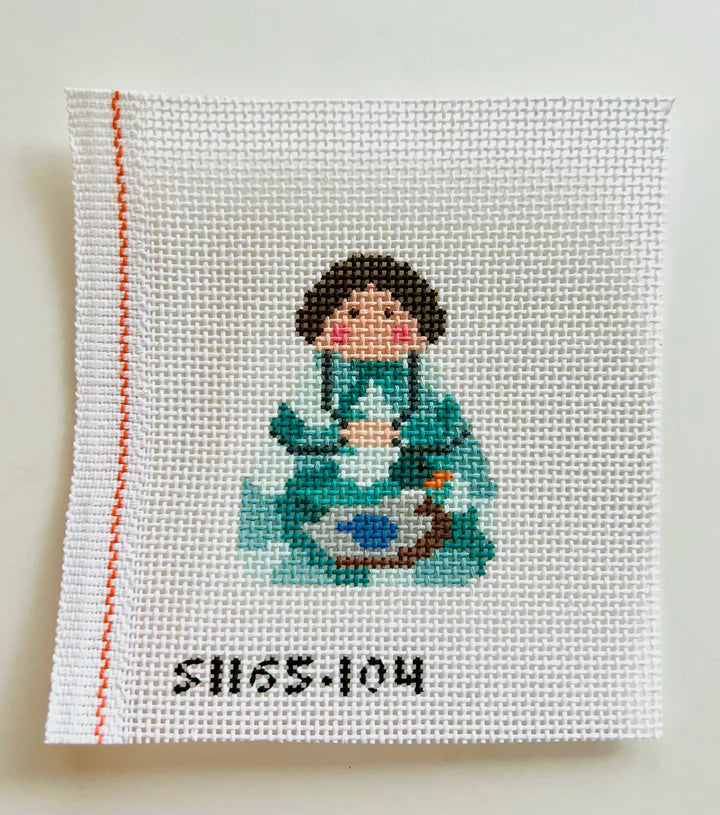 Stitch-Its Georgette’s Angels