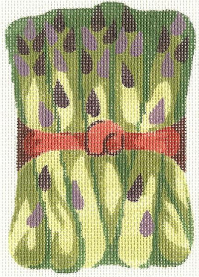 Asparagus Ornament 389