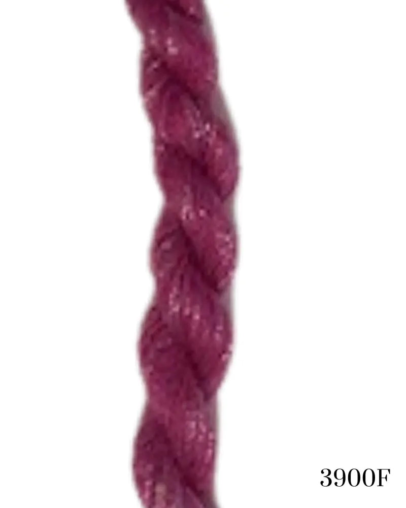 Burmilana Firefly- Sparkle Wool Blend