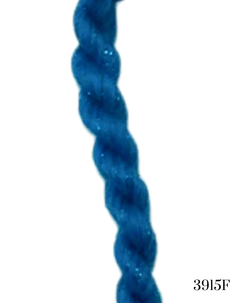 Burmilana Firefly- Sparkle Wool Blend