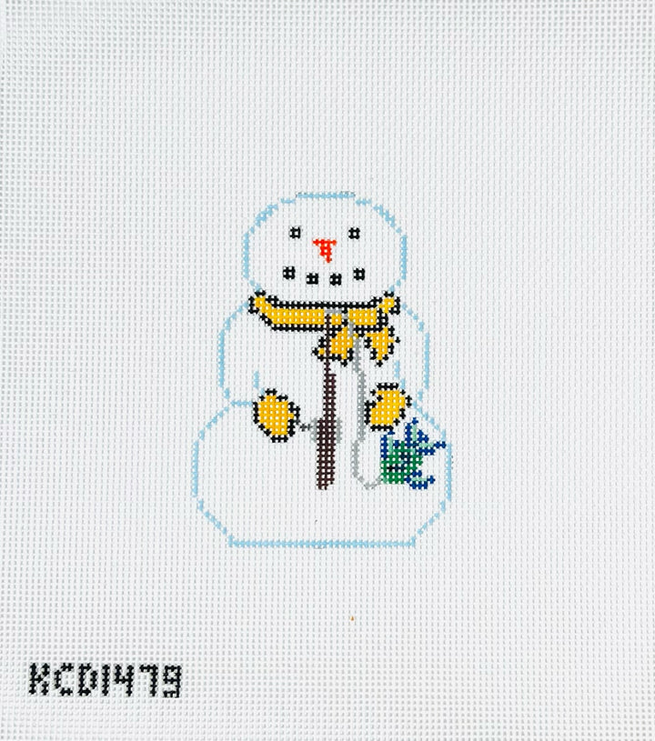 Snowman KCD