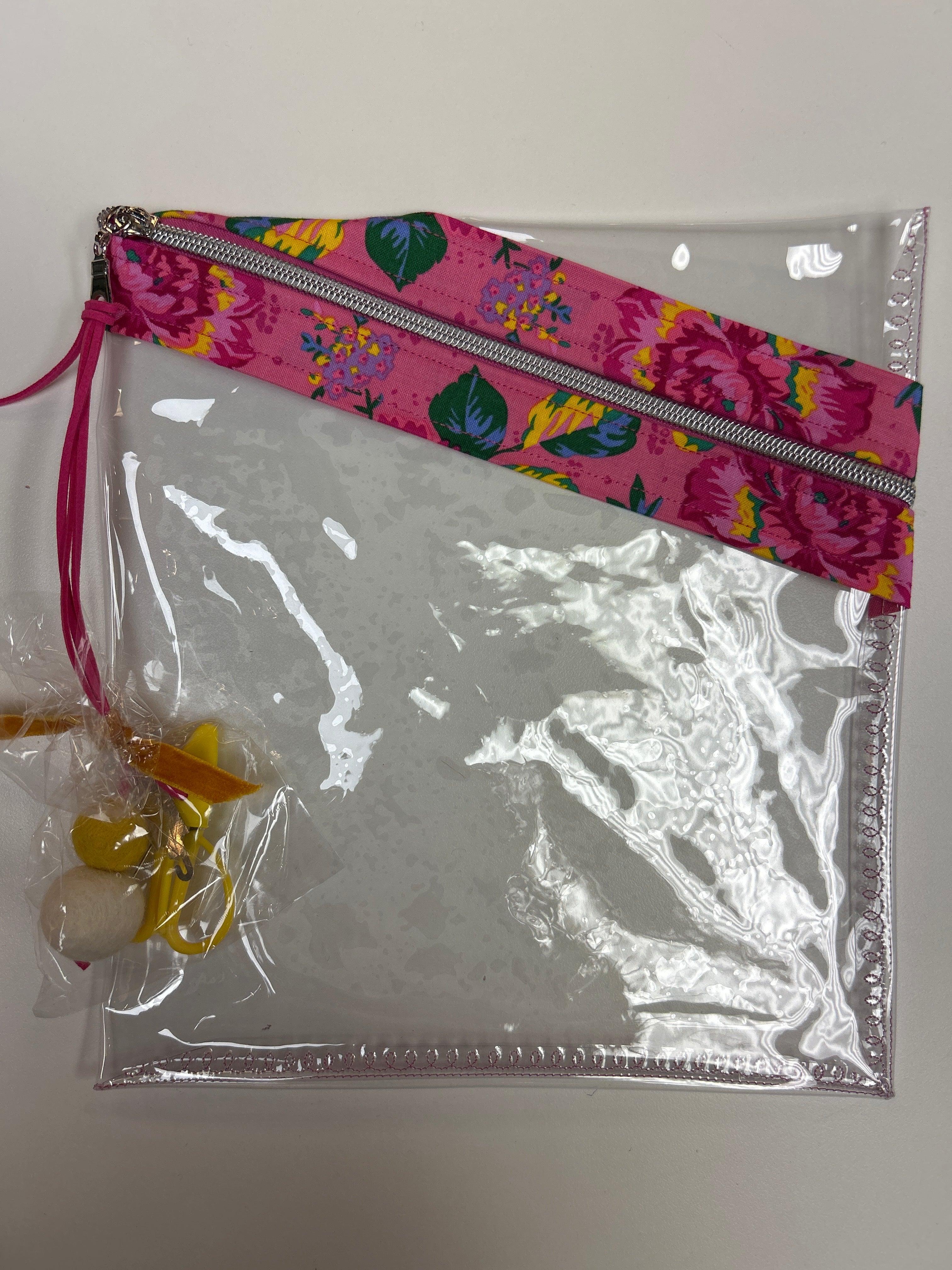 Grab N Go Bags