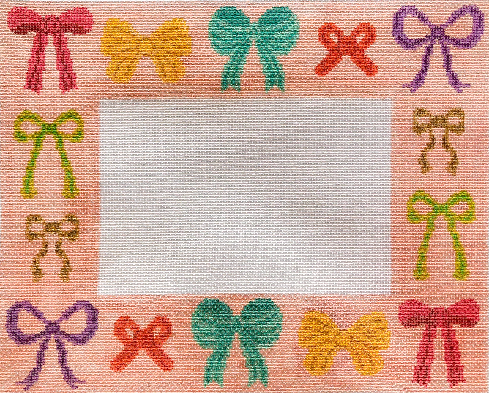 Ribbons and Bows Frame SRD-164