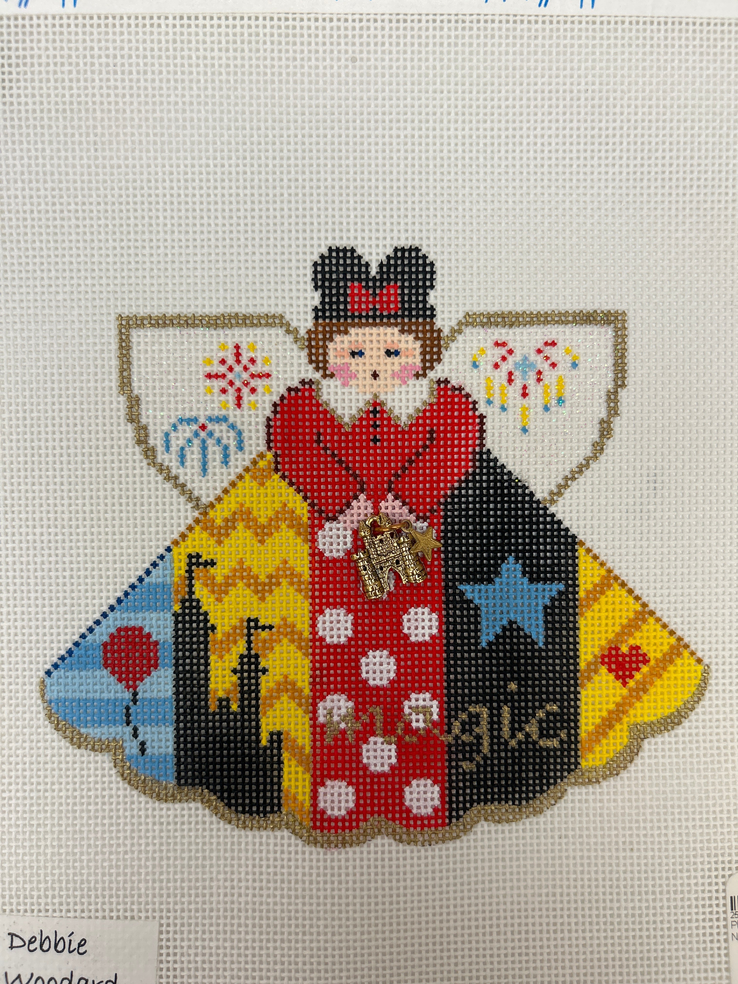 Angels by Painted Pony