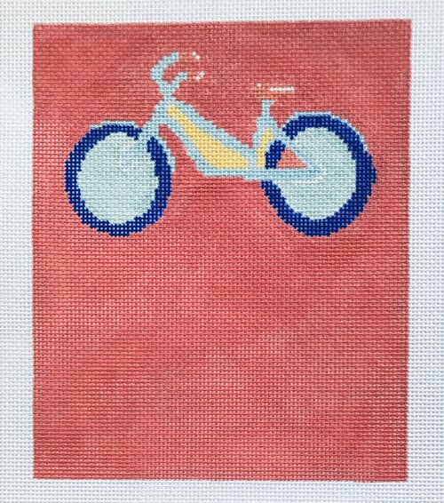 Bicycle Purse LG-3A