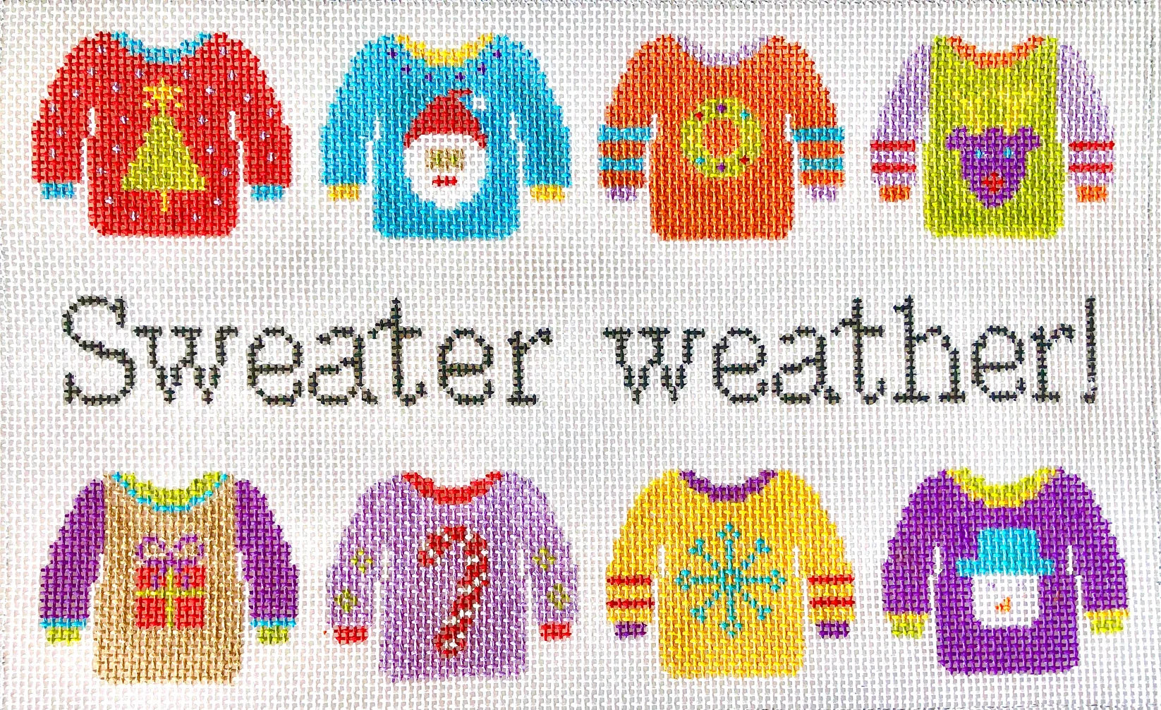 Sweater Weather SRD-165