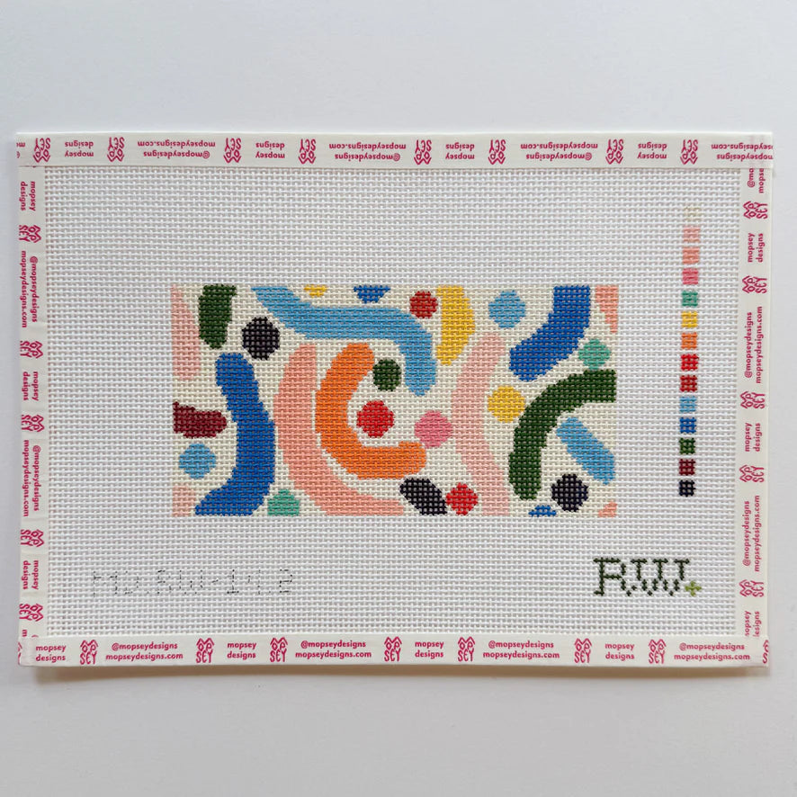 Squiggles (insert) MD.RW-14.2