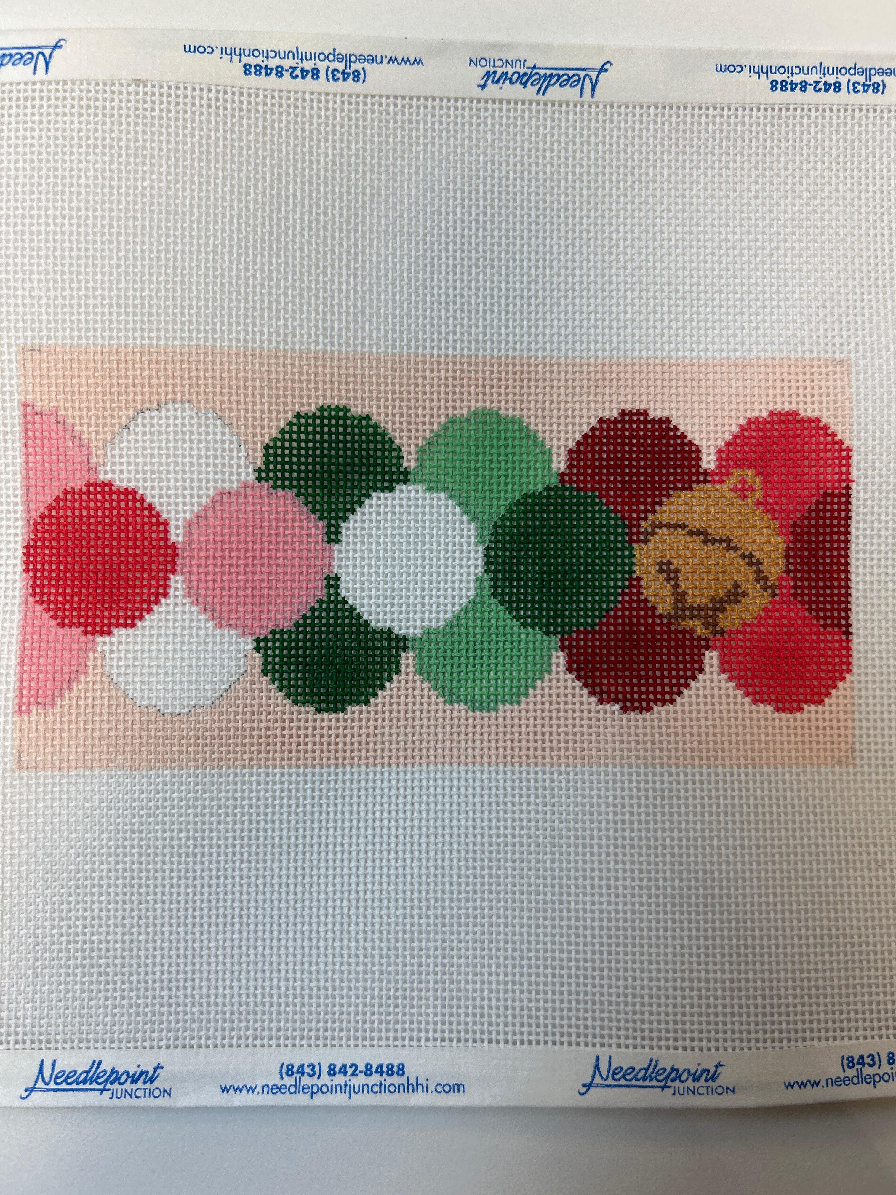 Holiday Clutch Insert EXCLUSIVE KJ 38C