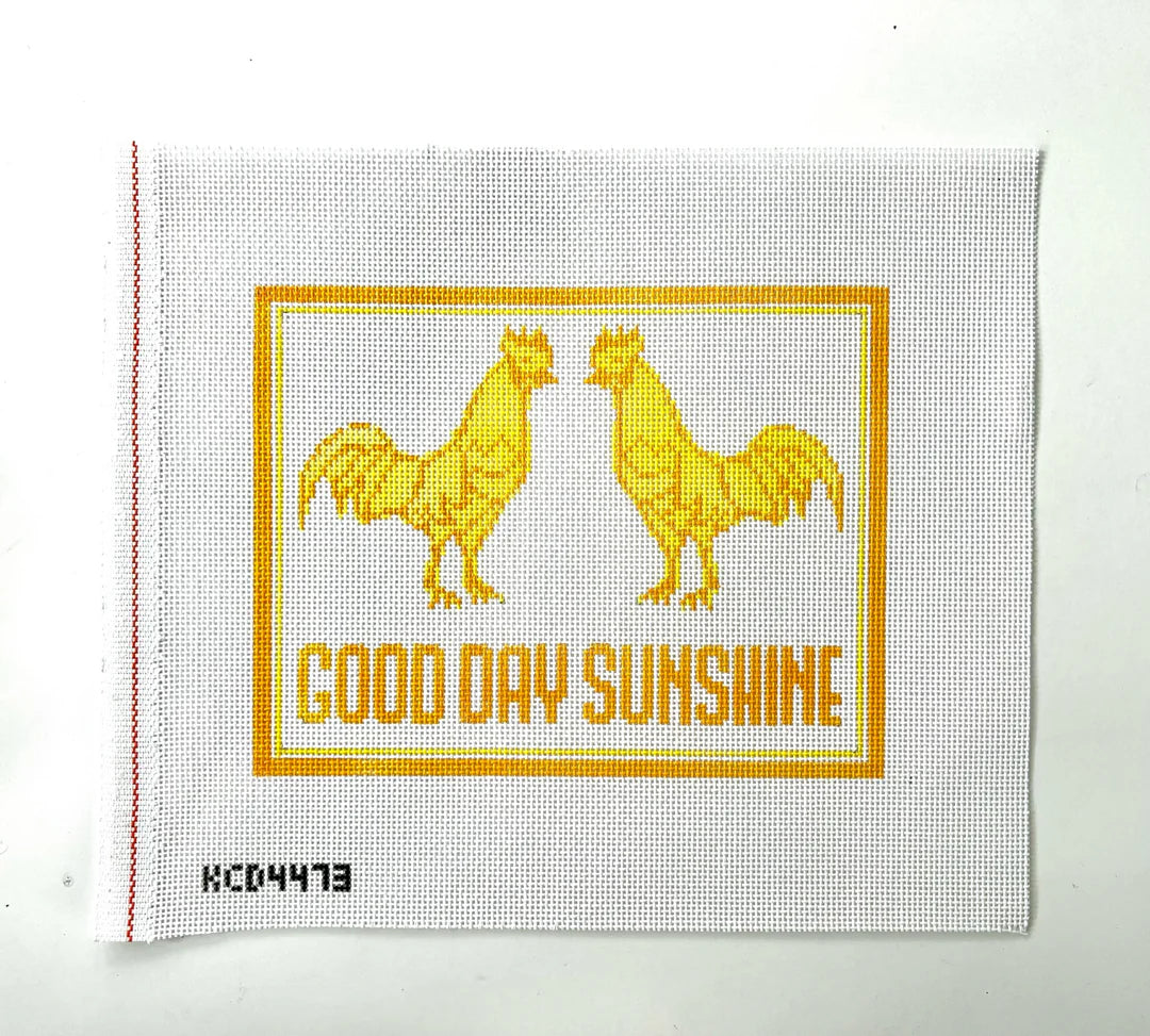 Good Day Sunshine KCD4473