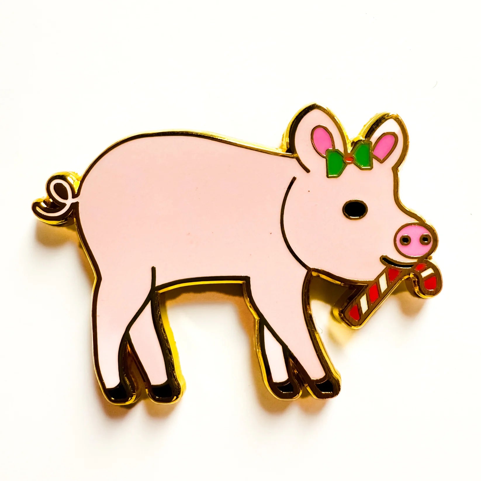 Petunia the Pig Needle Minder SRD-PPNM