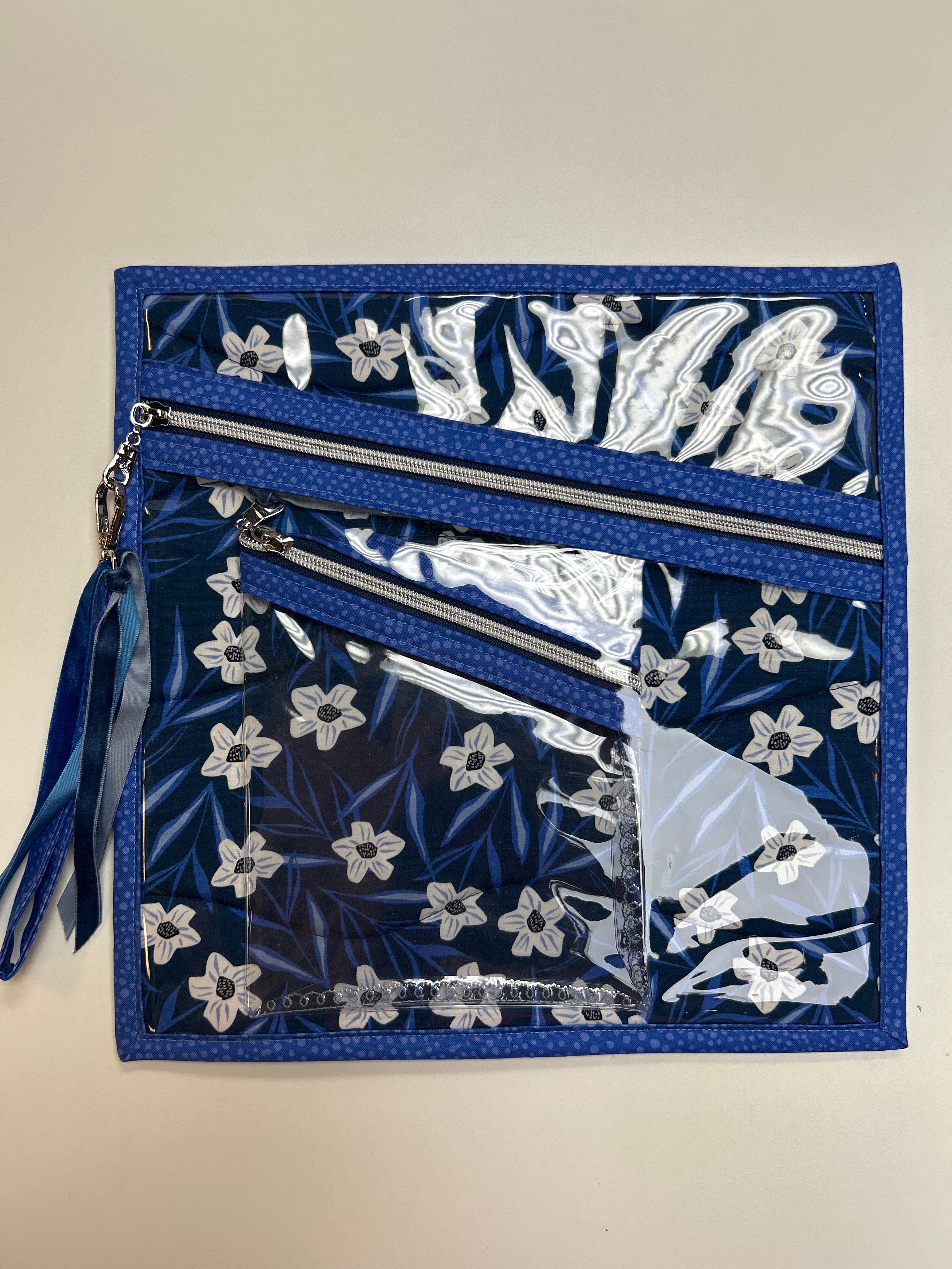 Quilted Project Bag Sets