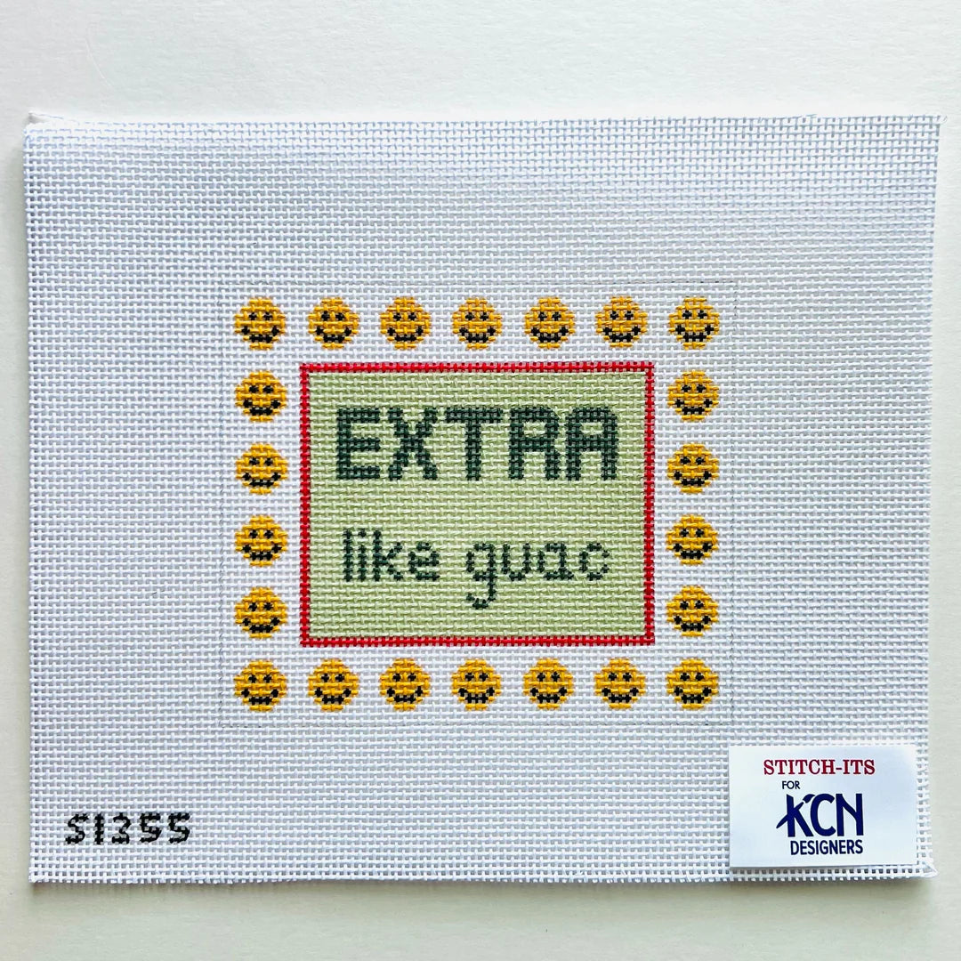 Extra Like Guac SI355