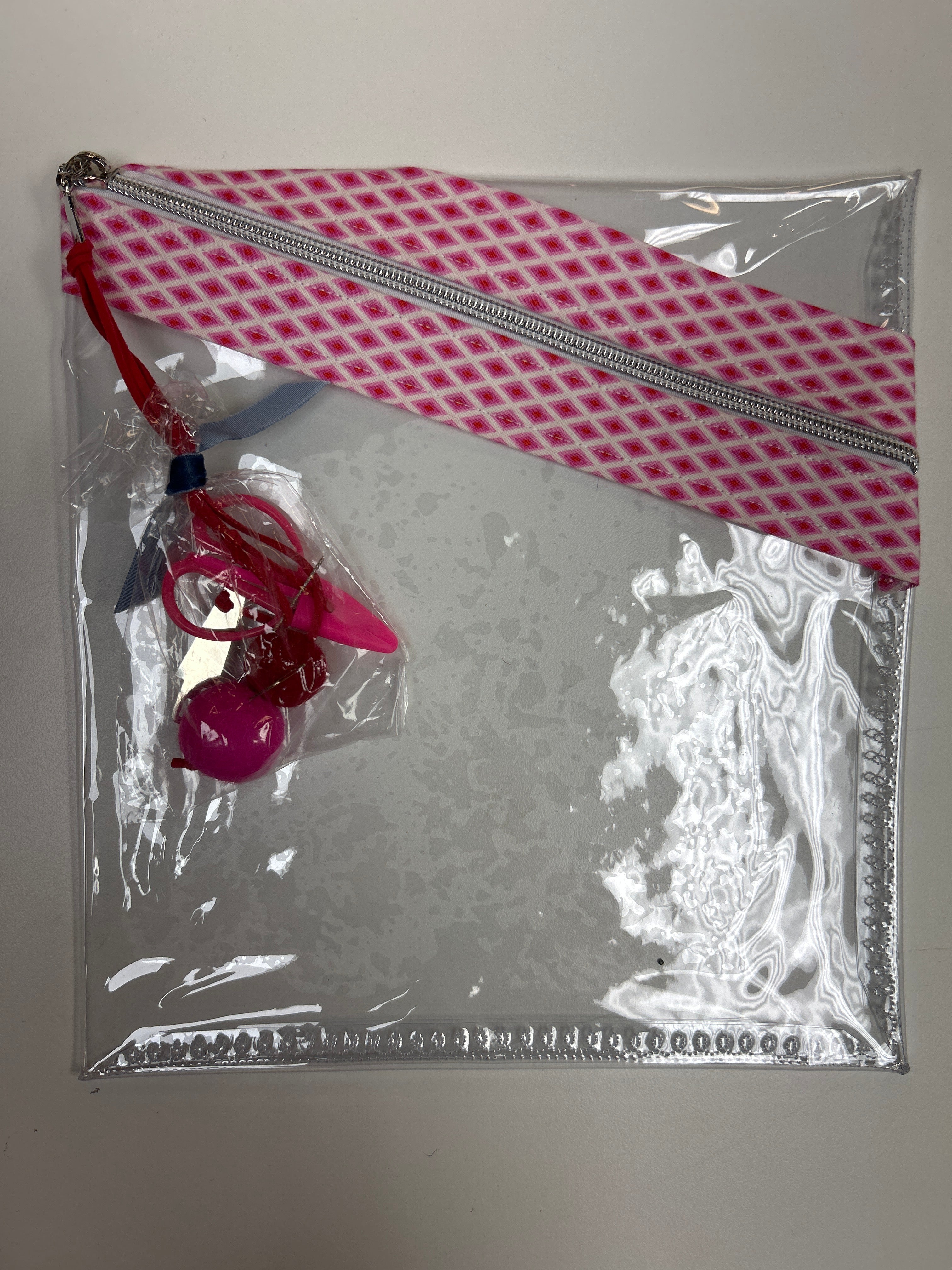 Grab N Go Bags