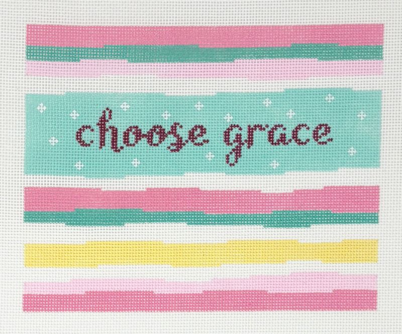 Choose Grace, 18m GUB-19