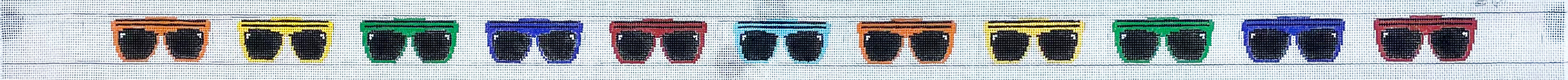 Retro Shades TMC-404b