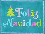 Feliz Navidad SRD-50