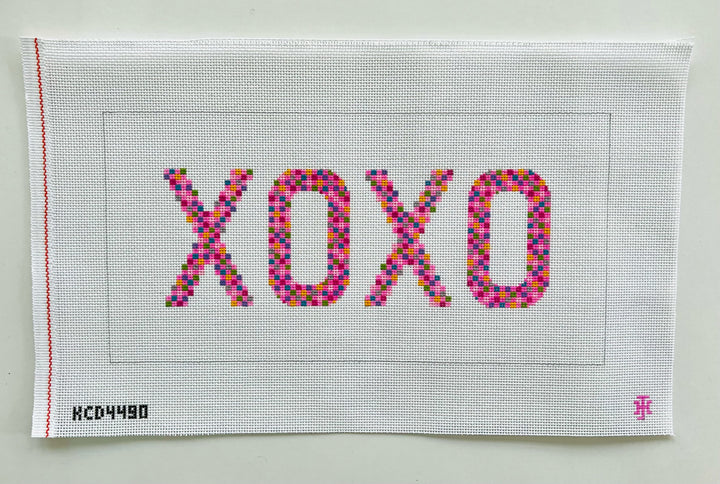 XOXO Pillow KCD4490