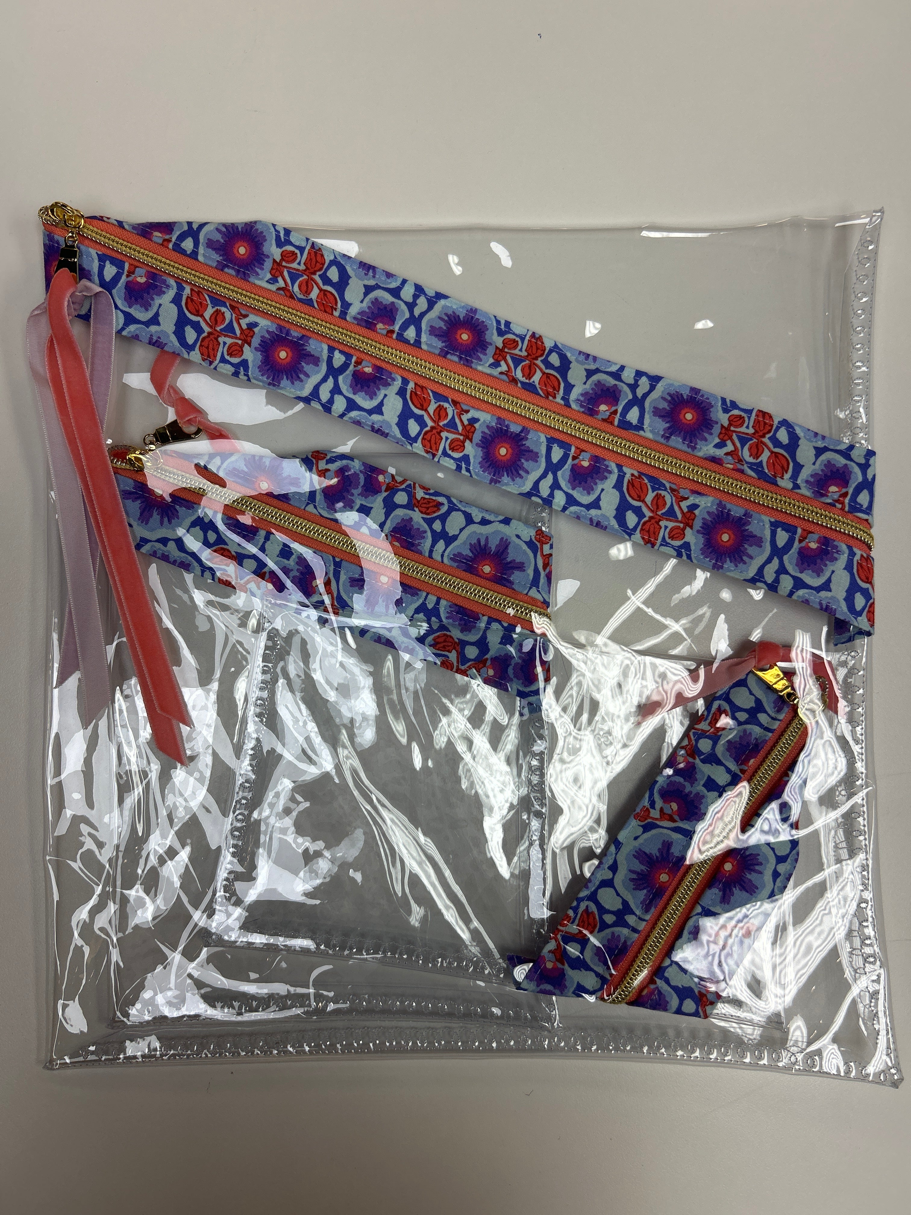 Project Bags Sets