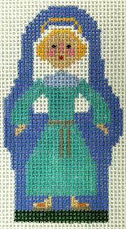 Mary BF727
