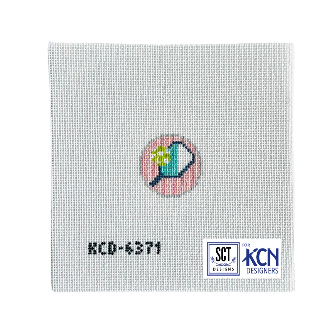 Pickleball Key Fob Insert KCD6371