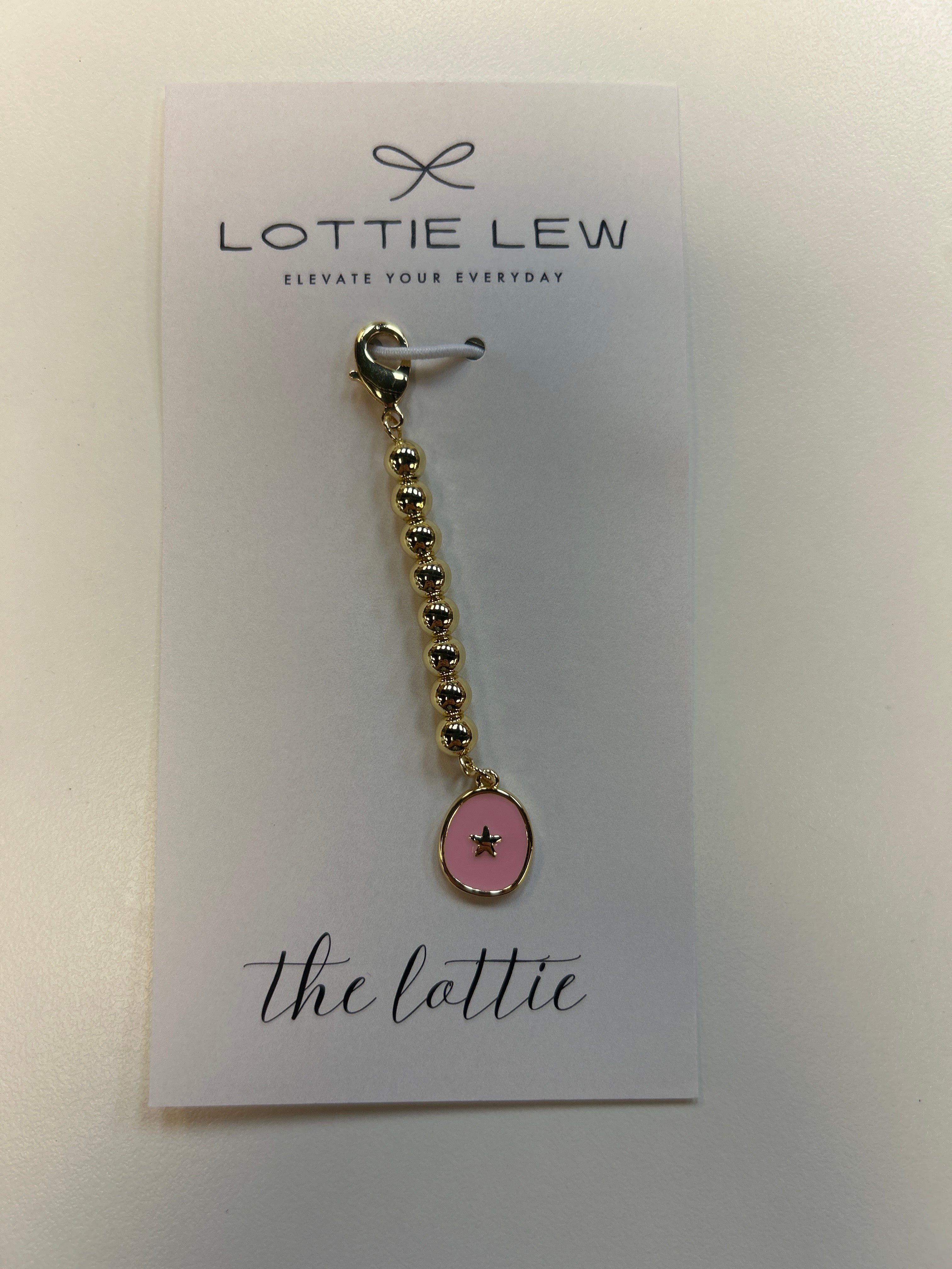 Lottie Lew Lottie Charms