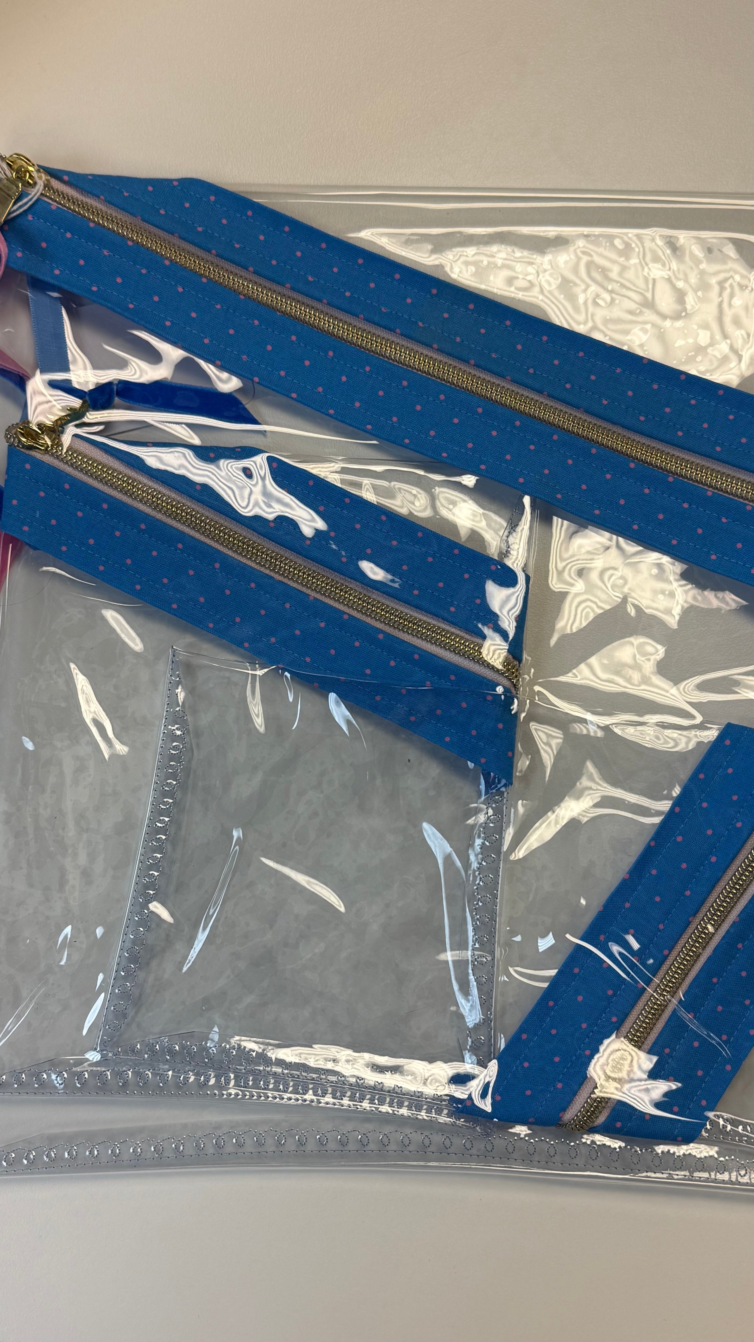 Project Bags Sets