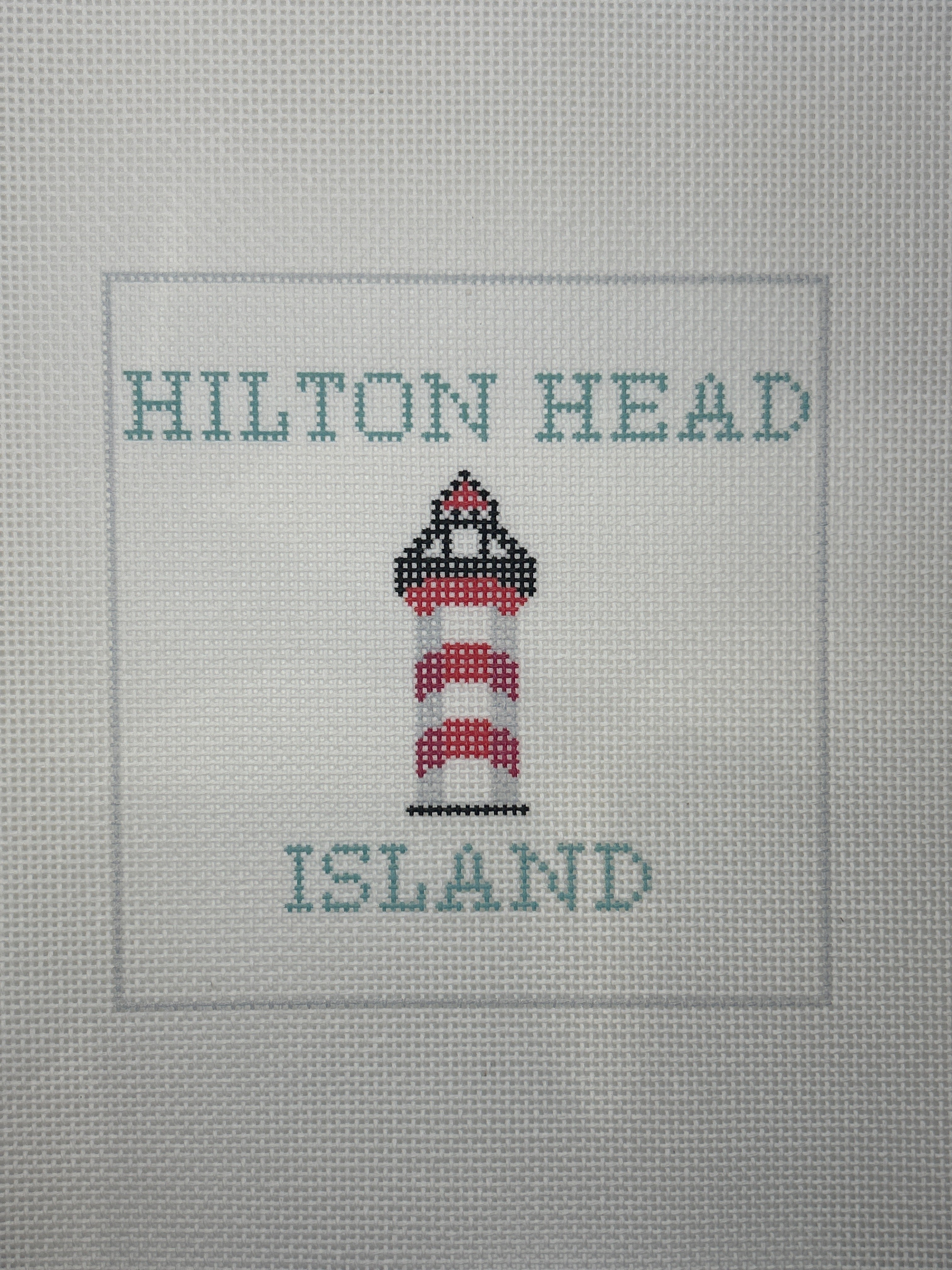 Hilton Head Lighthouse Exclusively ours 13 Mesh