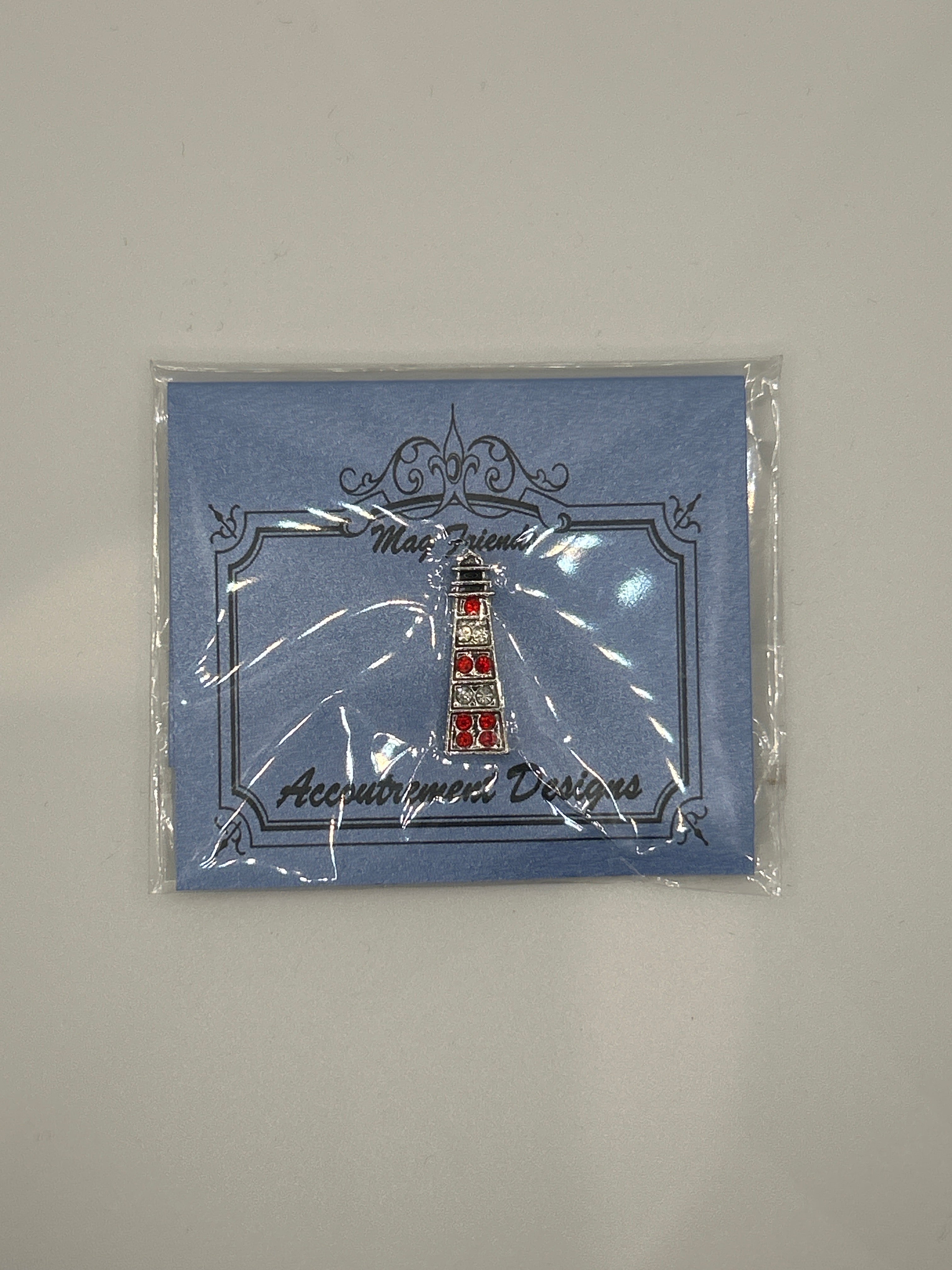 Lighthouse Needleminder