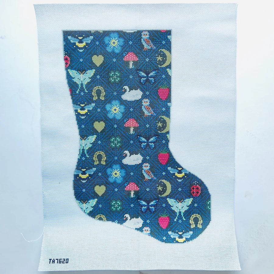 Folklore Stocking TA7620