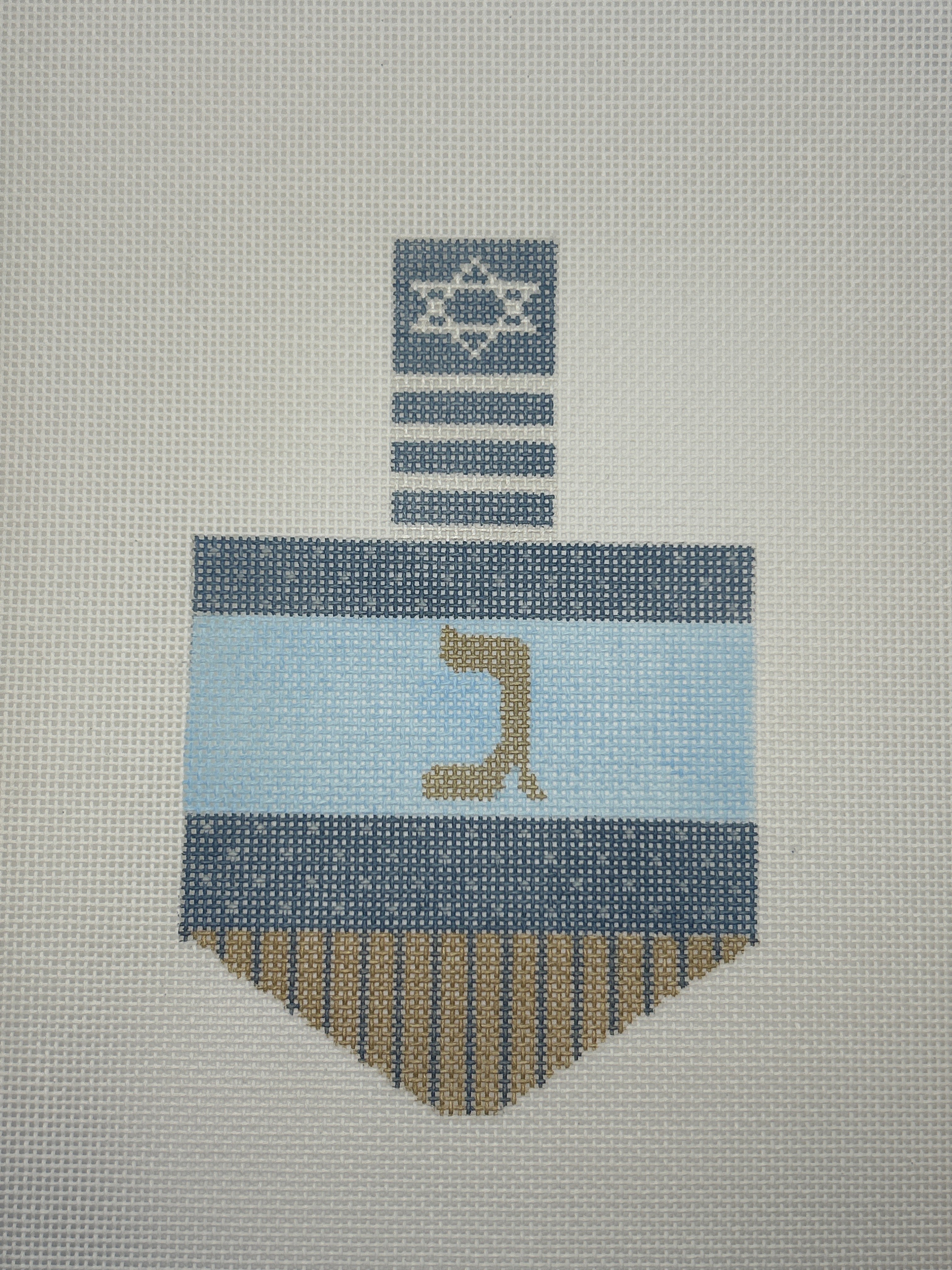 Dreidel Gimel 1371A