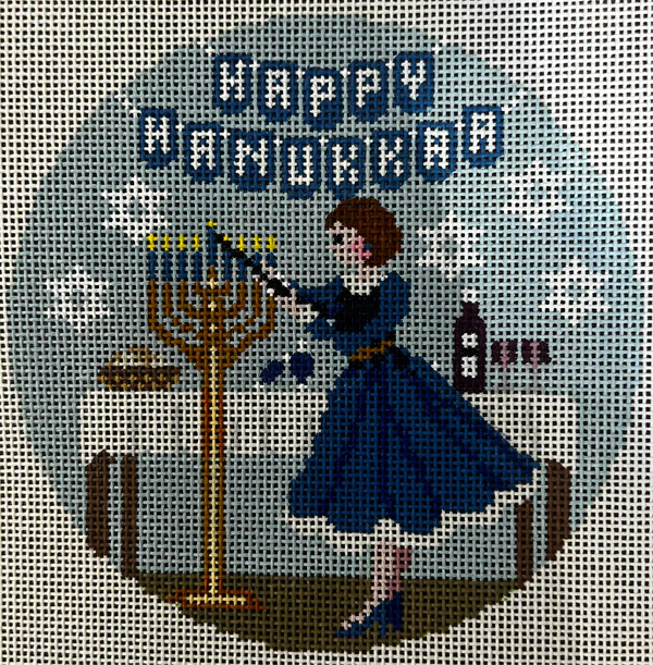Betty Loves Hanukkah KDS-88