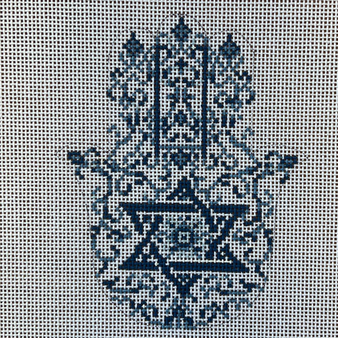 Transferware Hamsa KW076