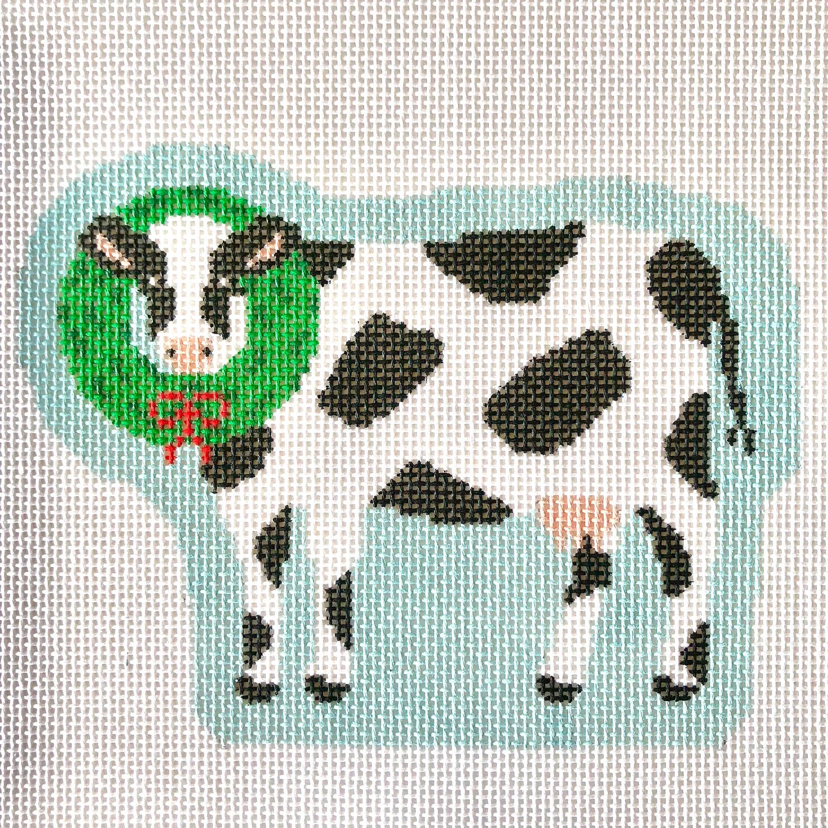 Bessie the Cow SRD-153