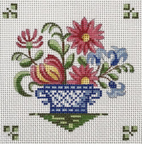 Faience 4 TSG50-P