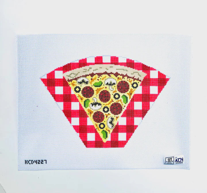 Pizza Purse KCD4227