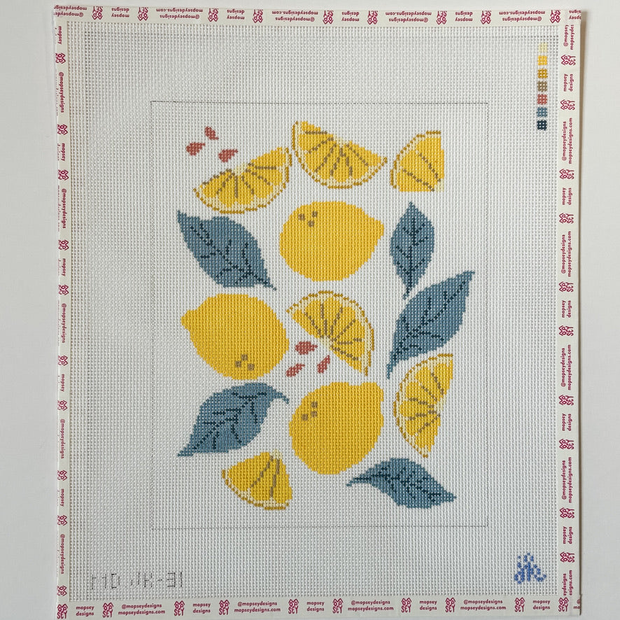 Easy Peasy Lemon Squeezy MD.JK-31