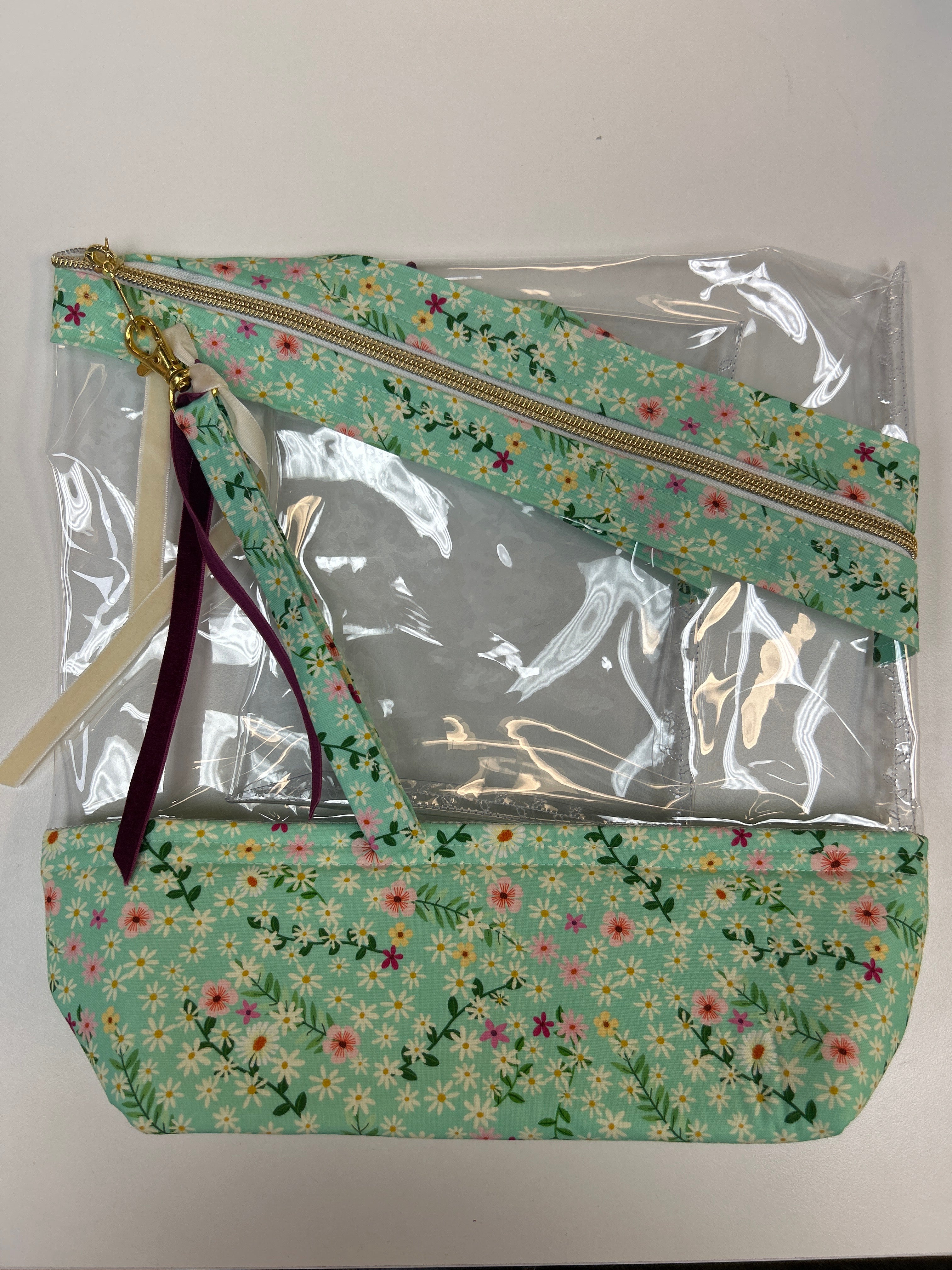 Gusseted Project Bag kits