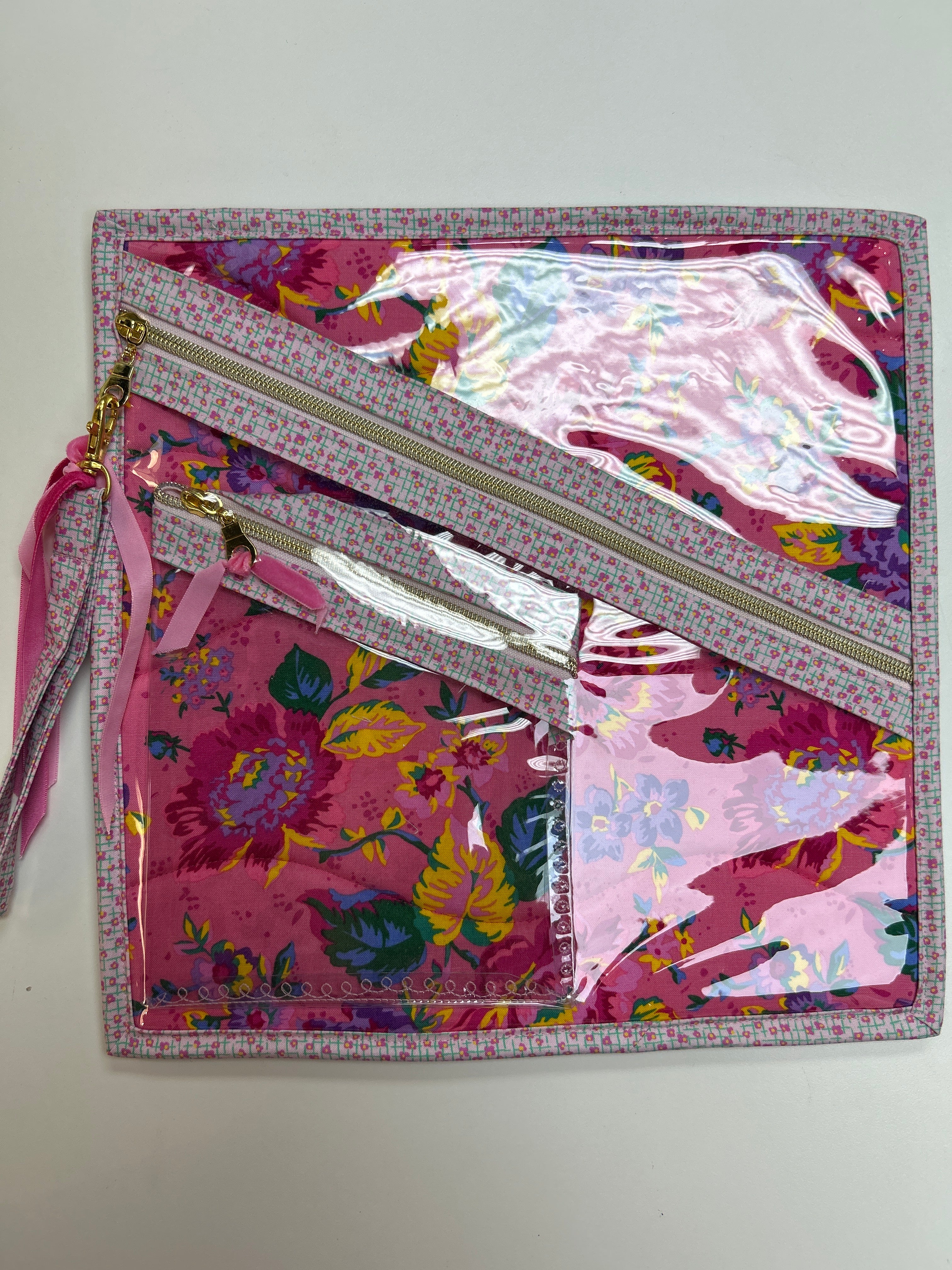 Quilted Project Bag Sets