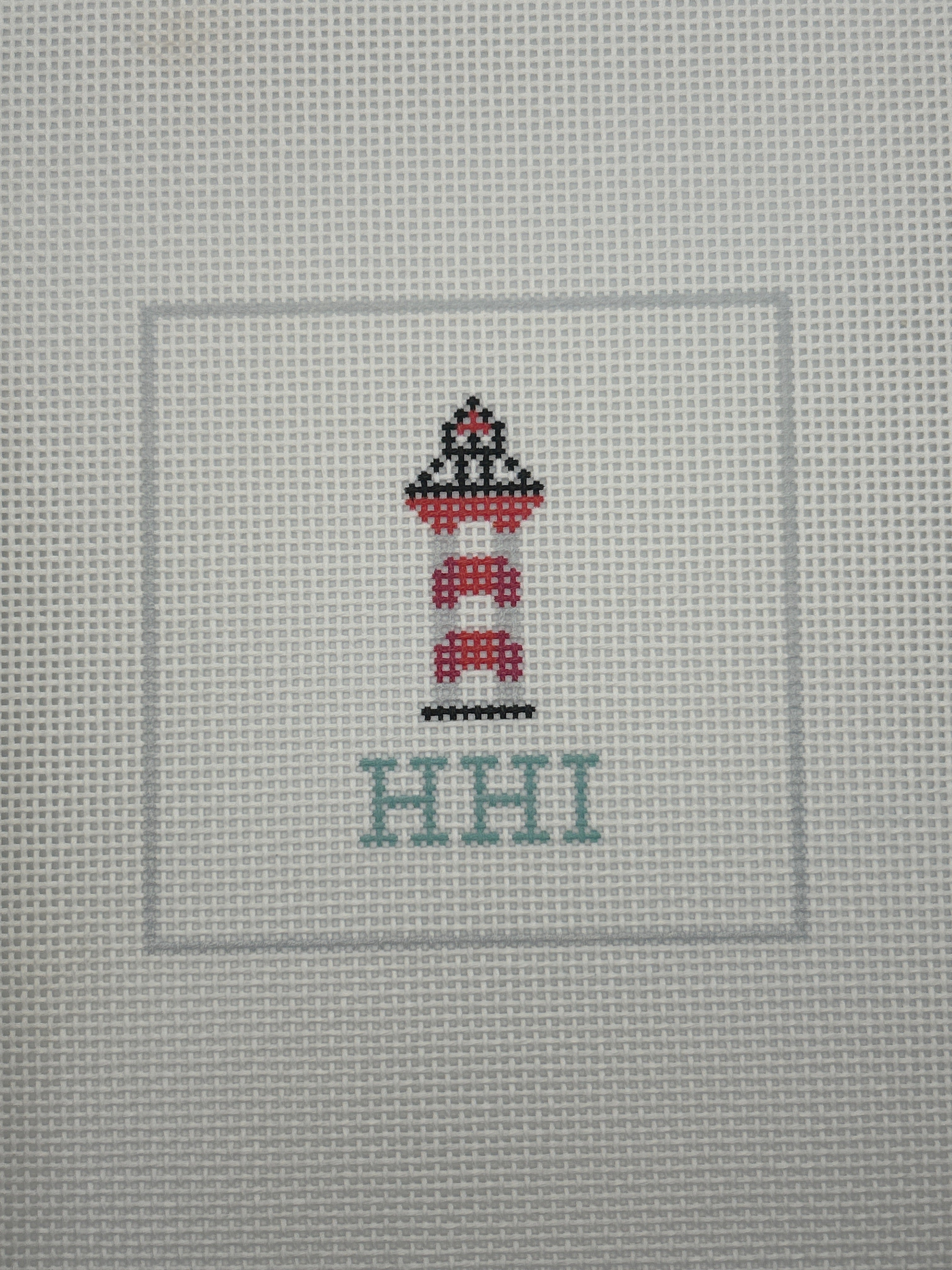 HHI Lighthouse 14 Mesh Exclusively Ours