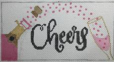 Cheers Pink 212-P