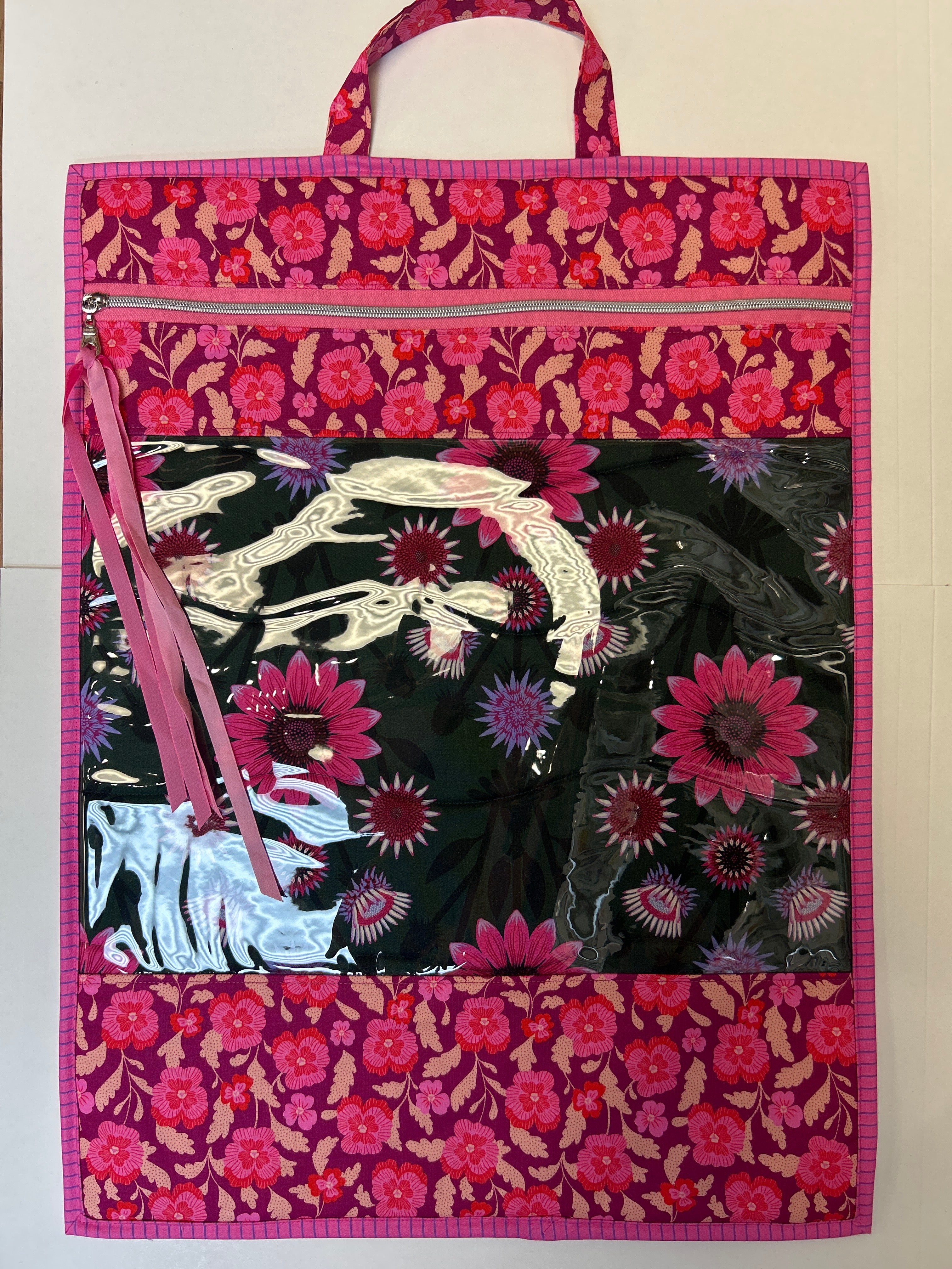 X-Large Quilted Project Bag