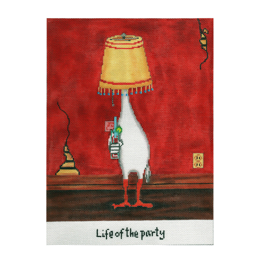 Life of the Party WB-PL 01