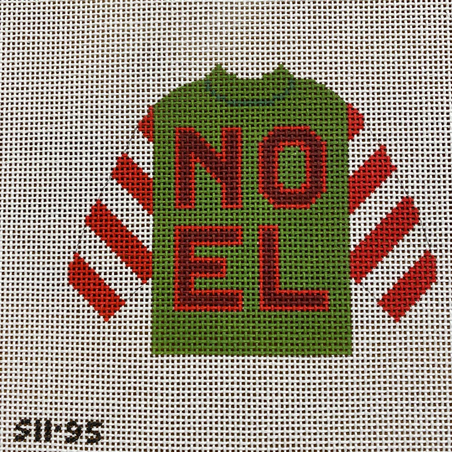 NOEL pullover SI195