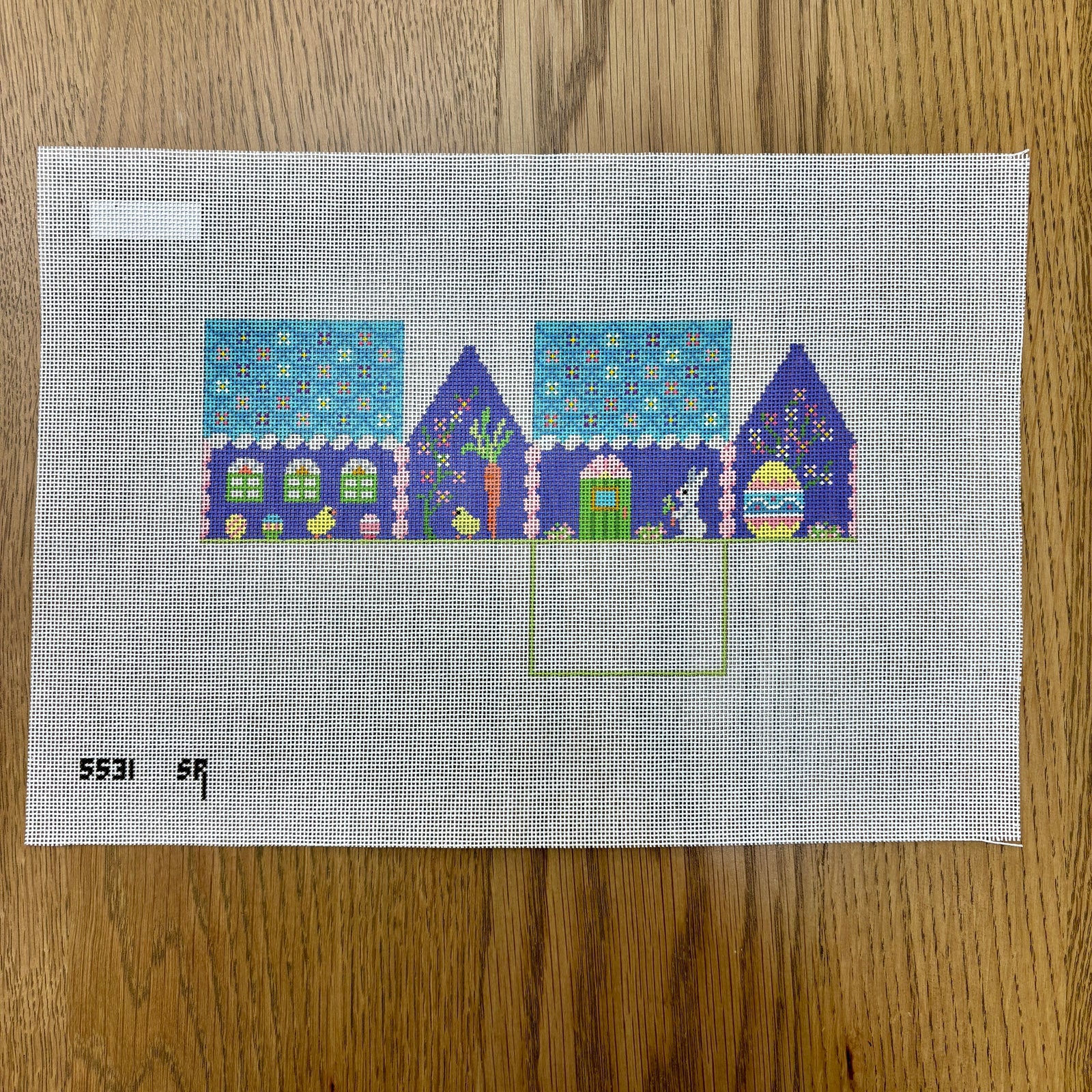 Easter House, Mini House 18m SR5531