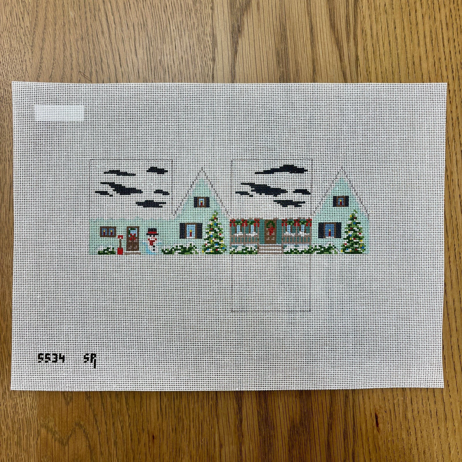 Green House Mini House SR5534